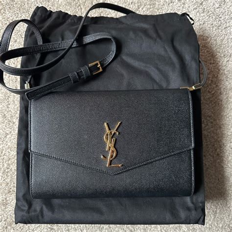 ysl uptown crossbody|Yves Saint Laurent .